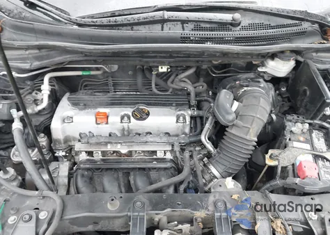 2014 Honda Cr-V Lx z USA, uszkodzony, nr VIN 2HKRM3H38EH525846